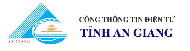 Cổng thông tin điện tử tỉnh An Giang