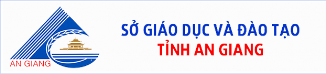 Sở GD&ĐT tỉnh An Giang