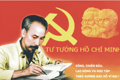 Chuyên đề học tập và làm theo tư tưởng, đạo đức, phong cách Hồ Chí Minh năm 2020