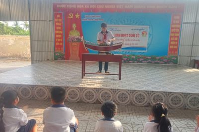 Câu lạc bộ văn hóa, văn nghệ, thể thao liên đội